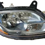 Toyota Corolla Headlight Assembly Replacement: A Complete DIY Guide