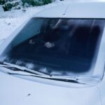 Does Mercedes A-Class Have a Heated Windscreen? The Real-World Answer