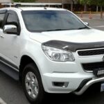 Holden Colorado Wheel Size: Complete Fitment and Upgrade Guide