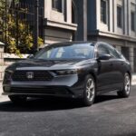 Honda Accord Quality: Why This Midsize Sedan Continues to Set the Benchmark