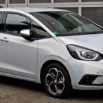 Difference Between Honda Fit and Honda Jazz
