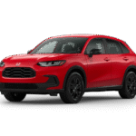 Honda HR-V vs Toyota RAV4: Which SUV Is the Better Buy in 2025?