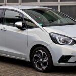 Honda Jazz Engine Size: Everything You Need to Know