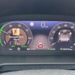 Understanding the Ford Puma Hybrid Gauge: Operation, Display, and Benefits