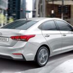 Hyundai Accent vs Mitsubishi Mirage: A Detailed Comparison for 2025