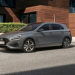Hyundai i30 Tyre Size: The Ultimate Guide to Choosing the Right Fit