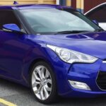 Hyundai Veloster Key Fob Battery Replacement: Complete DIY Guide