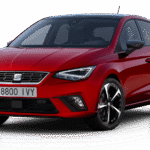 SEAT Ibiza Xcellence vs FR: Which Trim Truly Fits Your Lifestyle?