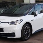 Cupra Born vs ID.3: Same Roots, Very Different Souls