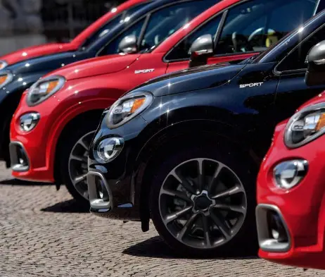 Fiat 500X Sport: Design, Safety, and Performance