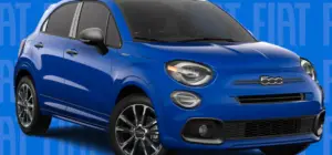 Fiat 500X Sport: Design, Safety, and Performance