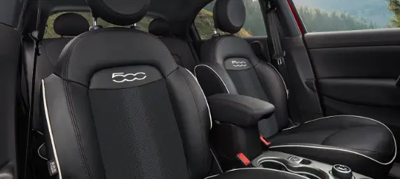 Fiat 500X Sport: Design, Safety, and Performance