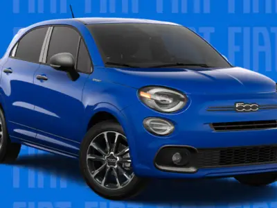 Fiat 500X Sport: Design, Safety, and Performance