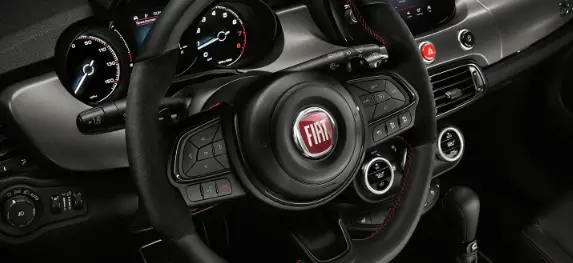 Fiat 500X Sport: Design, Safety, and Performance