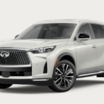 Infiniti QX60 Trim Levels: Complete Guide to Every Version