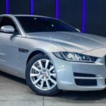 Jaguar XE Insurance Group: Complete Guide to Insurance Costs and Ratings