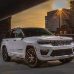 Jeep Grand Cherokee Boot Space: The SUV Cargo Guide We’ve Been Waiting For