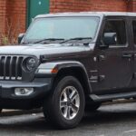 Are Jeep Wrangler Good in Snow? The Real-World Winter Verdict