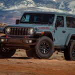 Jeep Wrangler Key Fob Battery Replacement: The Complete Hands-On Guide