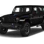 Can Jeep Wranglers Get Wet Inside? The Honest Truth About Water, Weather, and Wranglers