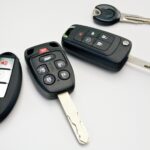 How to Start Land Rover Discovery Sport With Manual Key