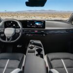 Kia EV6 or Similar: Finding the Perfect Electric Alternative