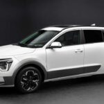 Kia Niro Towing Capacity: What This Clever Crossover Can Really Pull