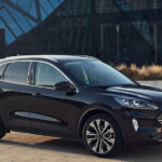 Ford Kuga FHEV Problems: The Complete, Accurate, Real-World Reliability Guide