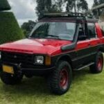 Land Rover Discovery 2 Warning Lights: Complete Guide to Every Symbol