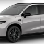 Leapmotor C10 Life vs Design: Which Trim Should We Buy?