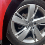Renault Clio Locking Wheel Nut Key Replacement: The Ultimate Guide