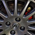 Mitsubishi Mirage Lug Nut Size Guide (2025 Update)