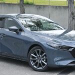 Mazda 3 Boot Space: The Complete Practicality Guide