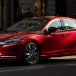 Mazda 6 DPF Light Flashing: Causes, Fixes, and Prevention