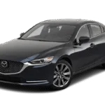 Skoda Superb vs Mazda 6 — The Thinking Driver’s Dilemma