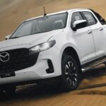 Mazda BT-50 Models: Complete Range and Buyer’s Guide