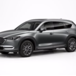 Mazda CX-8 Reliability: How Dependable Is This 7-Seat SUV?