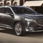 Mazda CX 9 Wiper Blades Size: Complete Guide by Year