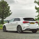 Mercedes-Benz A-Class Dashboard Warning Lights Explained: The Complete Driver’s Guide