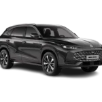 Kia Sportage vs MG HS Comparison: Which SUV Reigns Supreme in 2025?