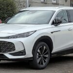 MG HS Full Price, Versions, and Specifications Guide (2025 Update)