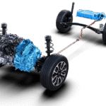 How the Nissan Qashqai Mild Hybrid Works: Complete Technical Breakdown