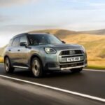 MINI Countryman Warning Lights: The Complete Driver’s Guide to Every Symbol