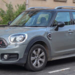 The Largest MINI Model: The Ultimate Guide to the MINI Countryman