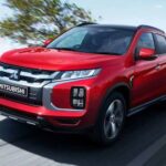 Mitsubishi ASX Towing Capacity: What It Can Really Handle