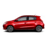 How Many Miles Can a Mitsubishi Mirage Last? The Ultimate Longevity and Reliability Guide