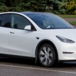 Top Tesla Model Y Alternatives in the UK (2025): 10 Electric SUVs Worth Considering