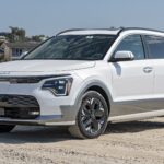Kia Niro Electric Range – How Far Can It Really Go?