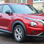 Ford Puma vs Nissan Juke: The Ultimate Compact SUV Comparison (2025 Guide)