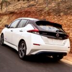 Nissan Leaf Service Schedule: The Complete Maintenance Guide for Long-Term Reliability